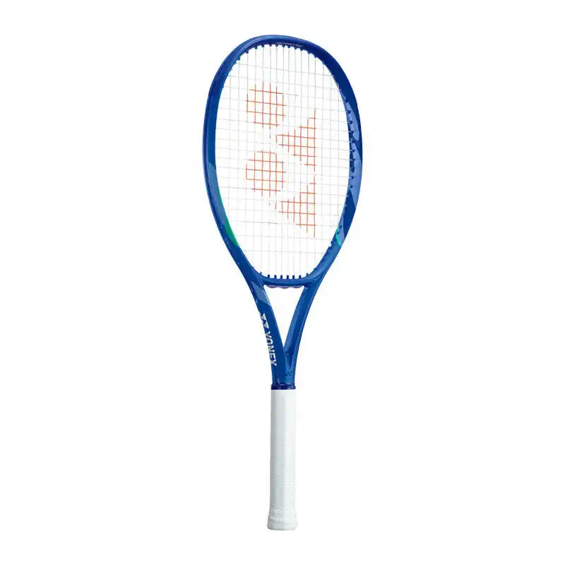 Yonex Ezone Alpha Sl (strung) (2025) Tennis Racket - Blue - 3