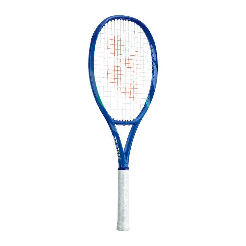 Yonex EZone Alpha Strung 2025 - Blue - HIT a Double
