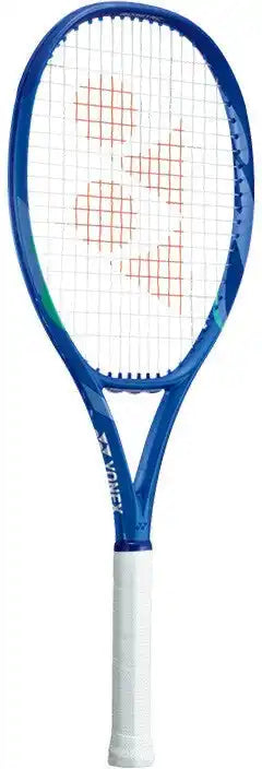 Yonex Ezone Alpha (strung) (2025) Tennis Racket - Blue - 3