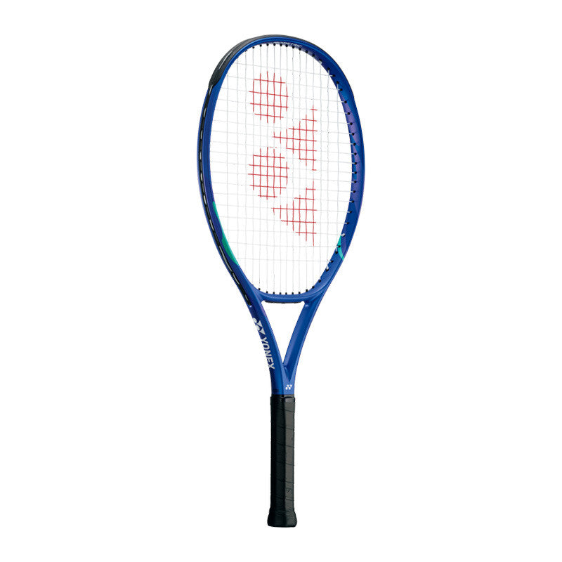 Yonex EZone Junior 25 Strung 2025 - Blue - HIT a Double