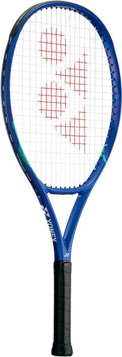 Yonex EZone Junior 25 Strung 2025 - Blue - HIT a Double