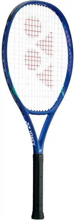 Yonex Ezone Junior 26 Strung 2025 - Blue