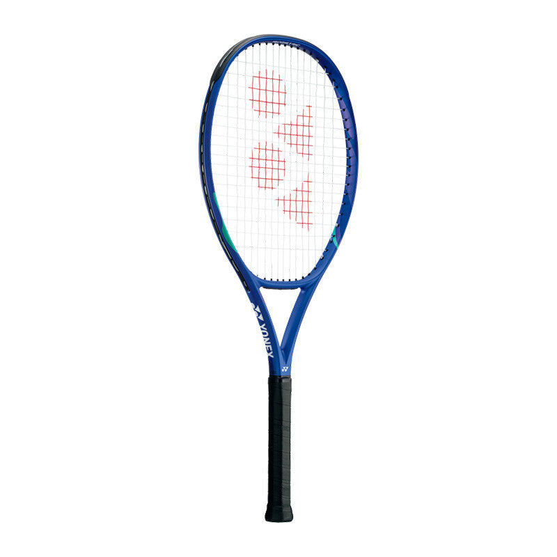 Yonex EZone Junior 26 Strung 2025 - Blue - HIT a Double