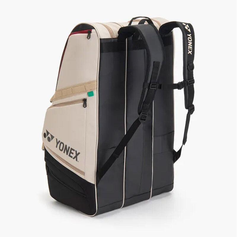 Yonex Gearlogic 12 Pack Racquet Bag