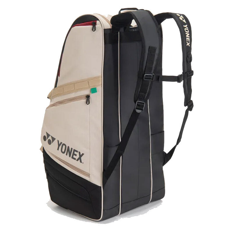 Yonex Gearlogic 9 Pack Racquet Bag