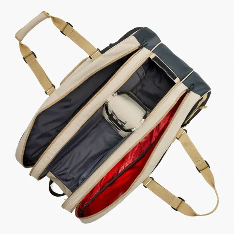 Yonex Gearlogic 9 Pack Racquet Bag