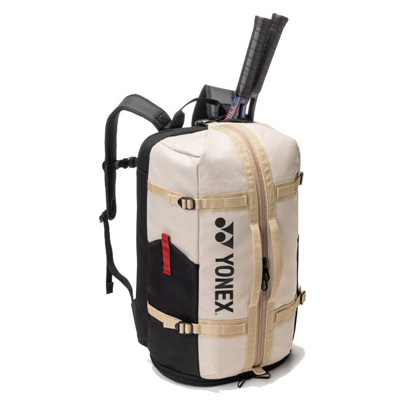 Yonex Gearlogic Backpack - Bei / Os