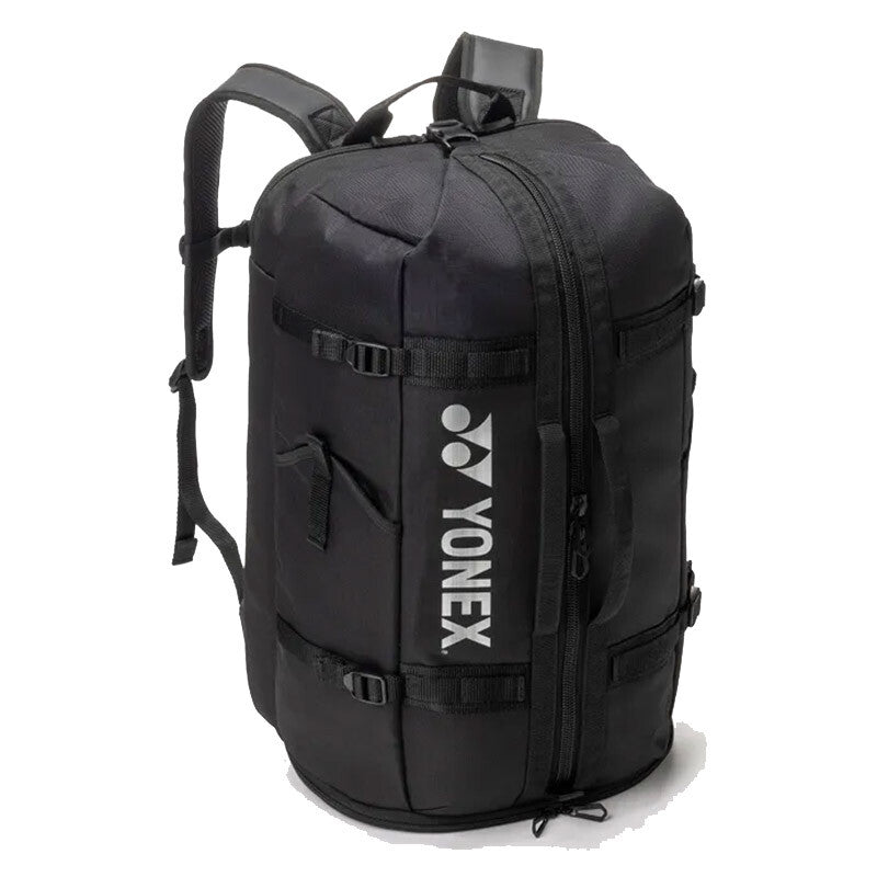 Yonex Gearlogic Backpack - Blk / Os