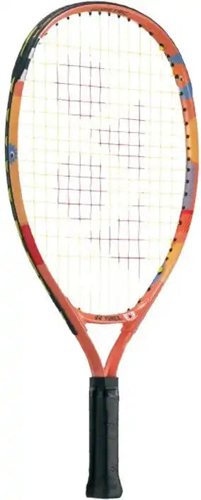 Yonex Junior 19 Strung 2025 - Coral