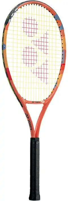 Yonex Junior 26 Strung 2025 - Coral