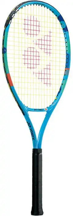 Yonex Junior 26 (strung) (2025) Tennis Racket - Coral