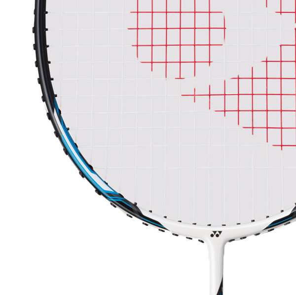 Yonex Nanoray 10f Badminton (strung) - Os