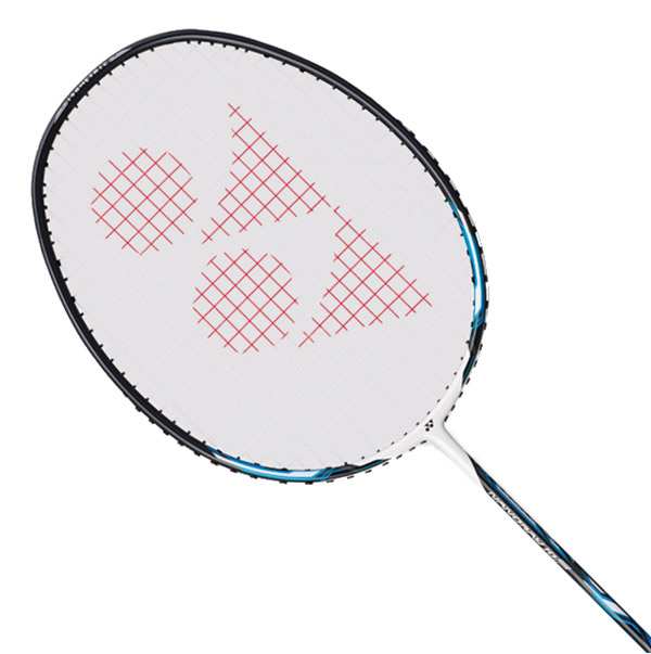 Yonex Nanoray 10f Badminton (strung) - Os