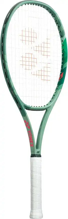 Yonex Percept 100l Tennis Racket - Green