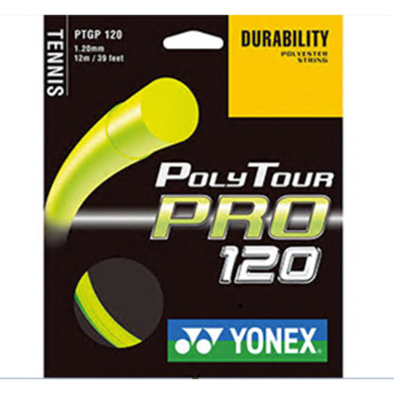 Yonex Polytour Pro