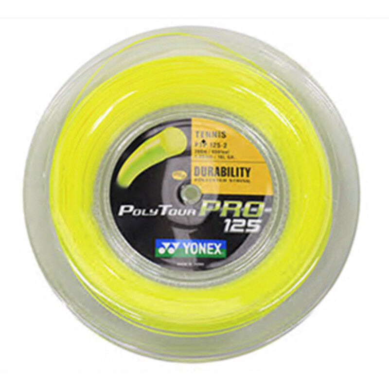 Yonex Polytour Pro Reel 656’