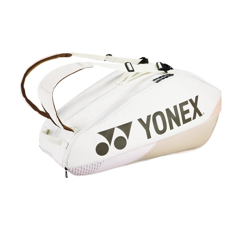Yonex Pro Racquet 6 Pack Bag