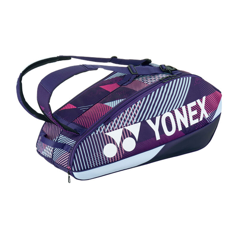 Yonex Pro Racquet 6 Pack Bag