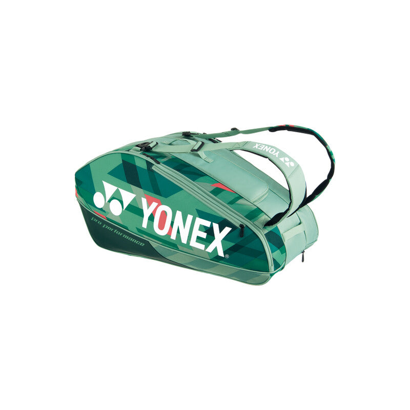 Yonex Pro Racquet 9 Pack Bag