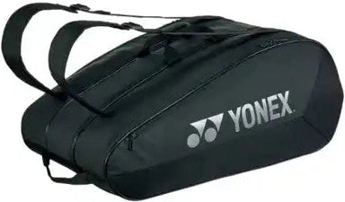 Yonex Team 12 Pack Racket Bag (2025) Tennis - Blast Blue