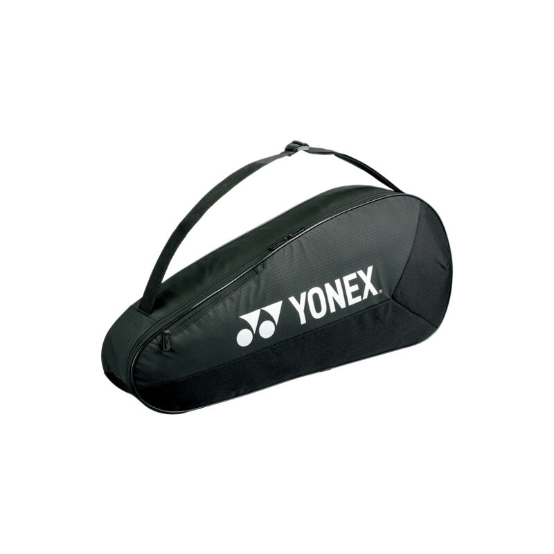 Yonex Team 3 Pack Racquet Bag (2025) (black) - Blk / Os