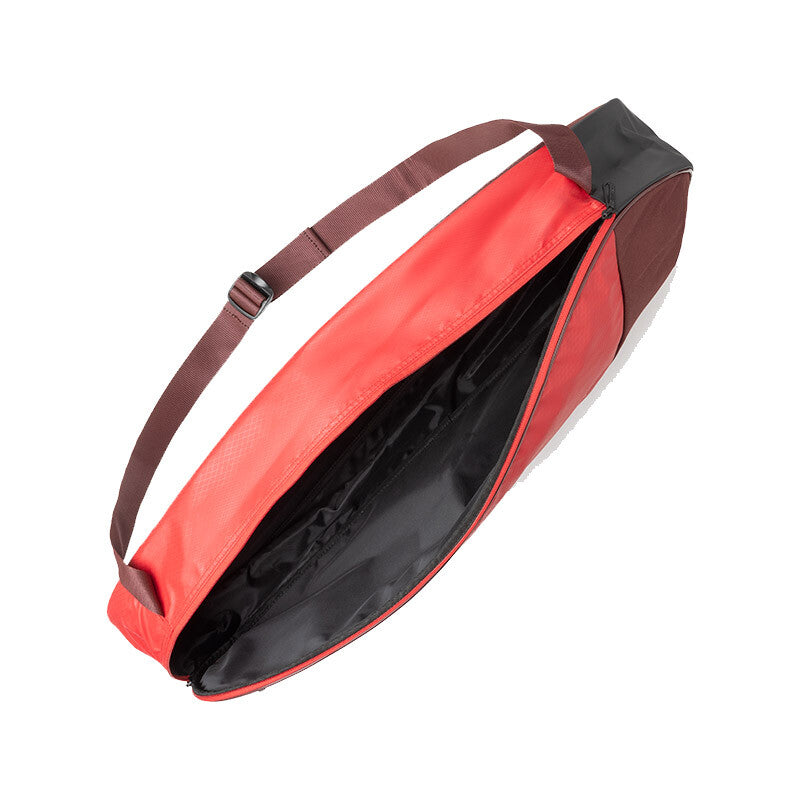 Yonex Team 3 Pack Racquet Bag (2025) (black)