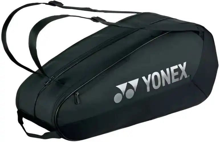 Yonex Team 6 Pack Racket Bag (2025) Tennis - Blast Blue