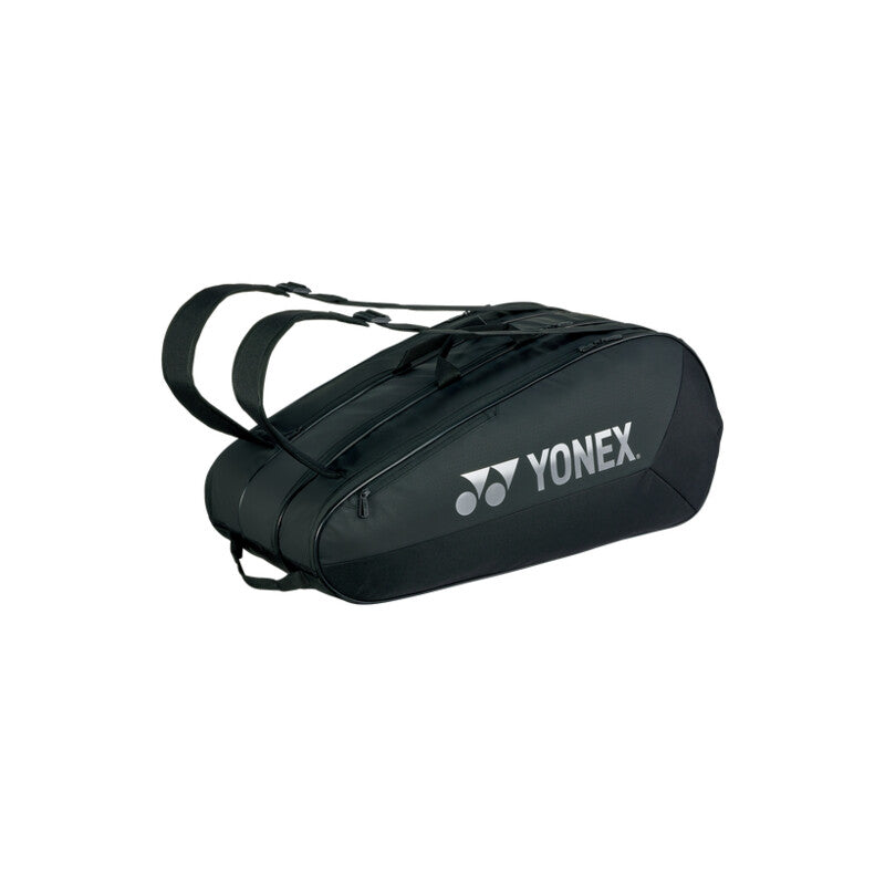 Yonex Team 9 Pack Racquet Bag (2025) (black) - Blk / Os