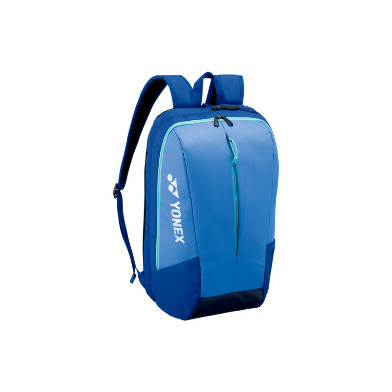Yonex Team Backpack (2025) (black) - Blu / Os