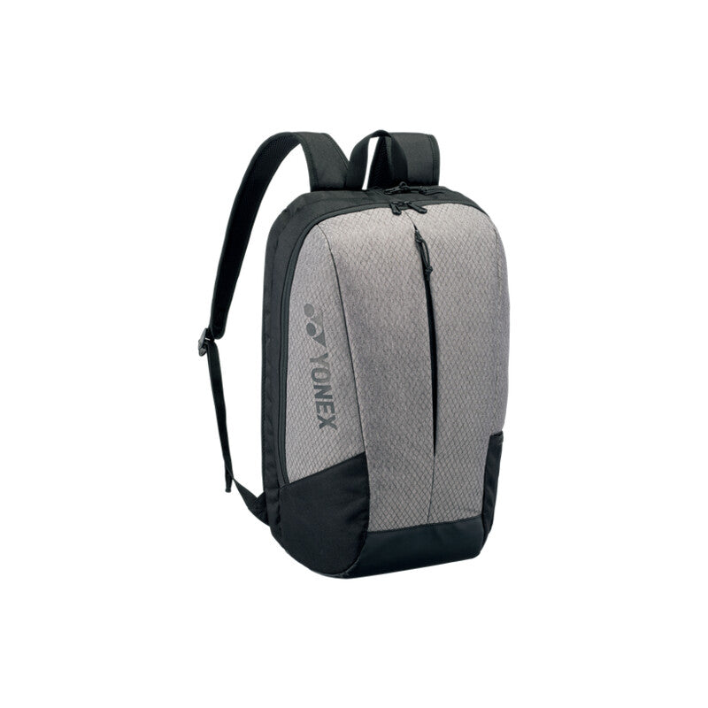 Yonex Team Backpack (2025) (black) - Gy/bk / Os