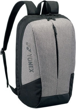 Yonex Team Backpack (2025) - Gray Black