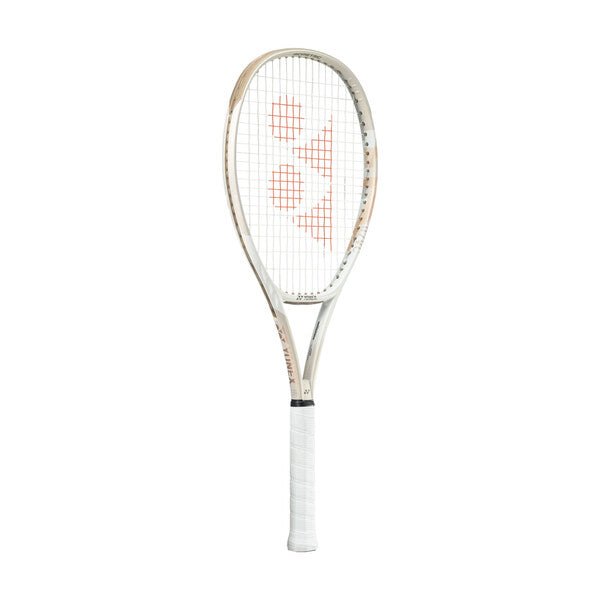Yonex VCore 100 Sand Beige 2024 - Beige - HIT a Double