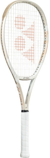 Yonex VCore 100 Sand Beige 2024 - Beige - HIT a Double