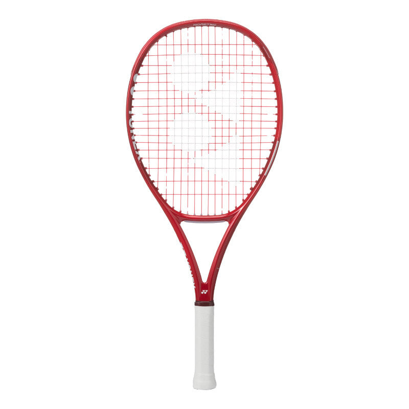 Yonex Vcore 25 Junior (strung) - Red