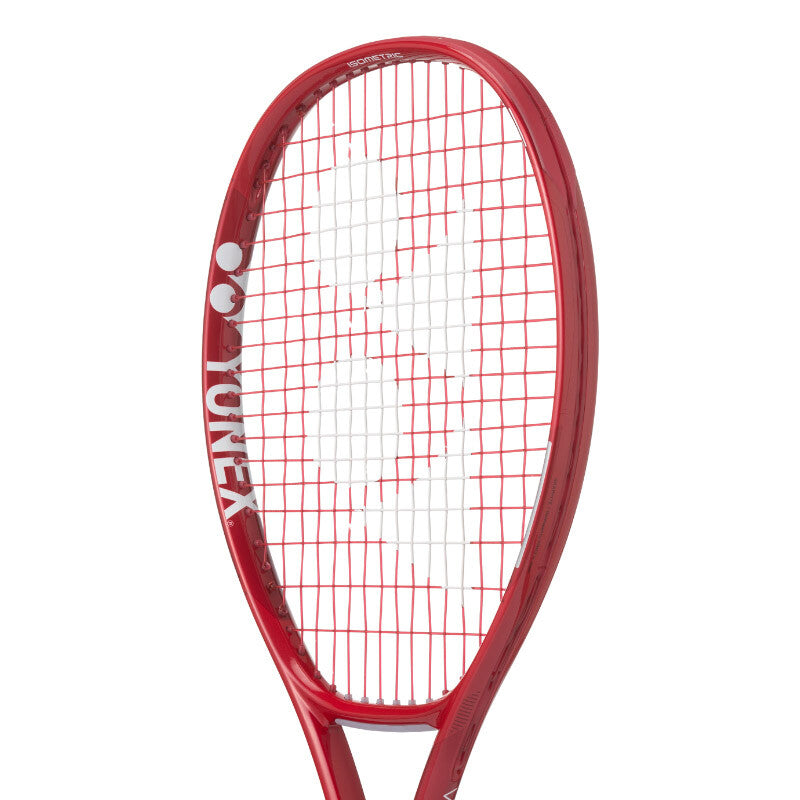 Yonex Vcore 25 Junior (strung) - Red