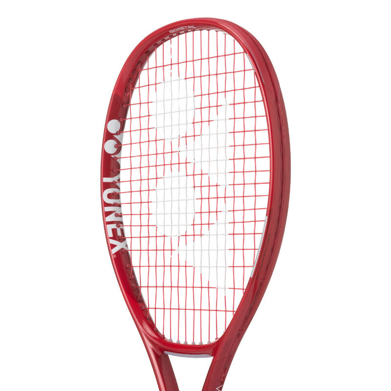Yonex Vcore 26 Junior (strung) - Red