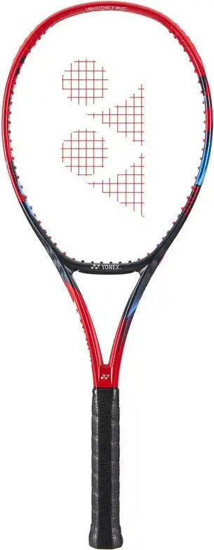 Yonex Vcore 95 (2023) Tennis Racket - Red