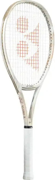 Yonex Vcore 95 Sand Beige (2024) Tennis Racket - 4