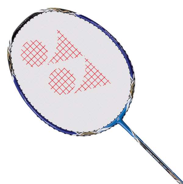 Yonex Voltric of Badminton (strung) - Os