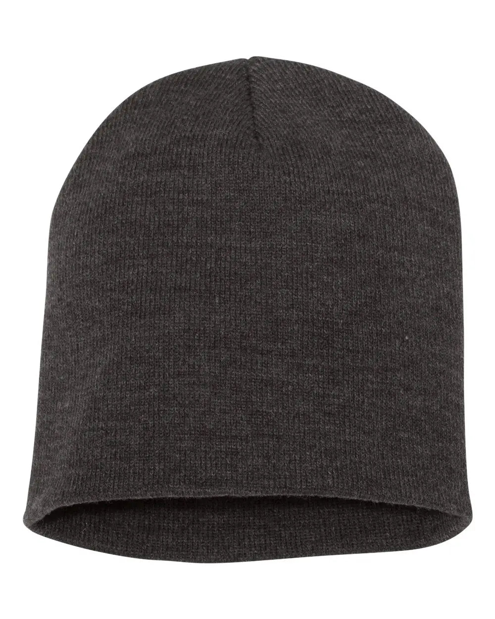 Yp Classics 1500kc 8 1/2’’ Beanie - Dark Gray - one Size Fits Most