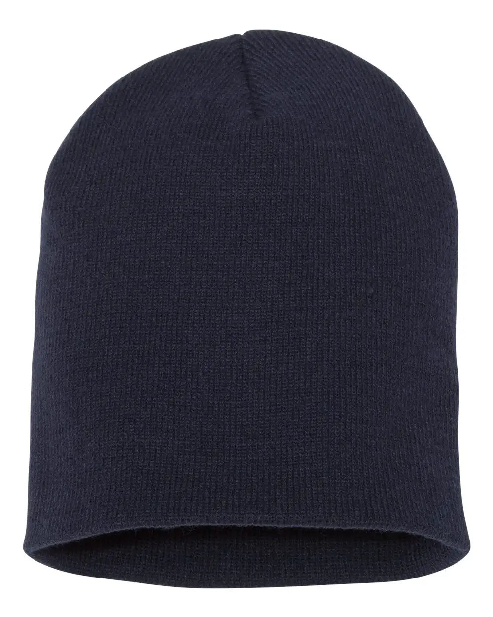 Yp Classics 1500kc 8 1/2’’ Beanie - Navy - one Size Fits Most