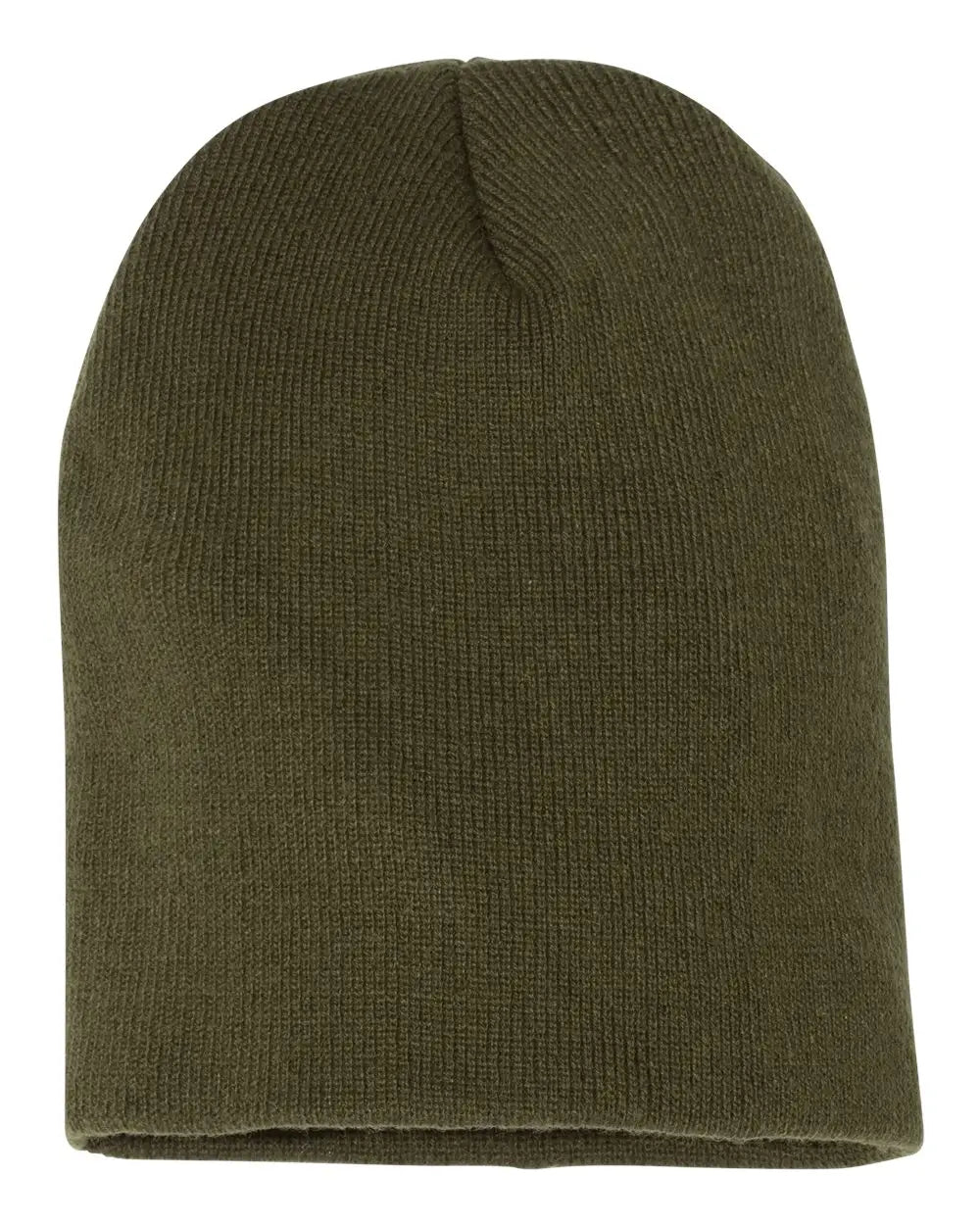 Yp Classics 1500kc 8 1/2’’ Beanie - Olive