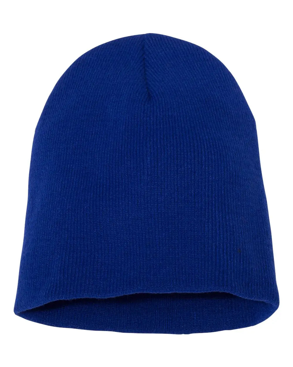 Yp Classics 1500kc 8 1/2’’ Beanie - Royal - one Size Fits Most