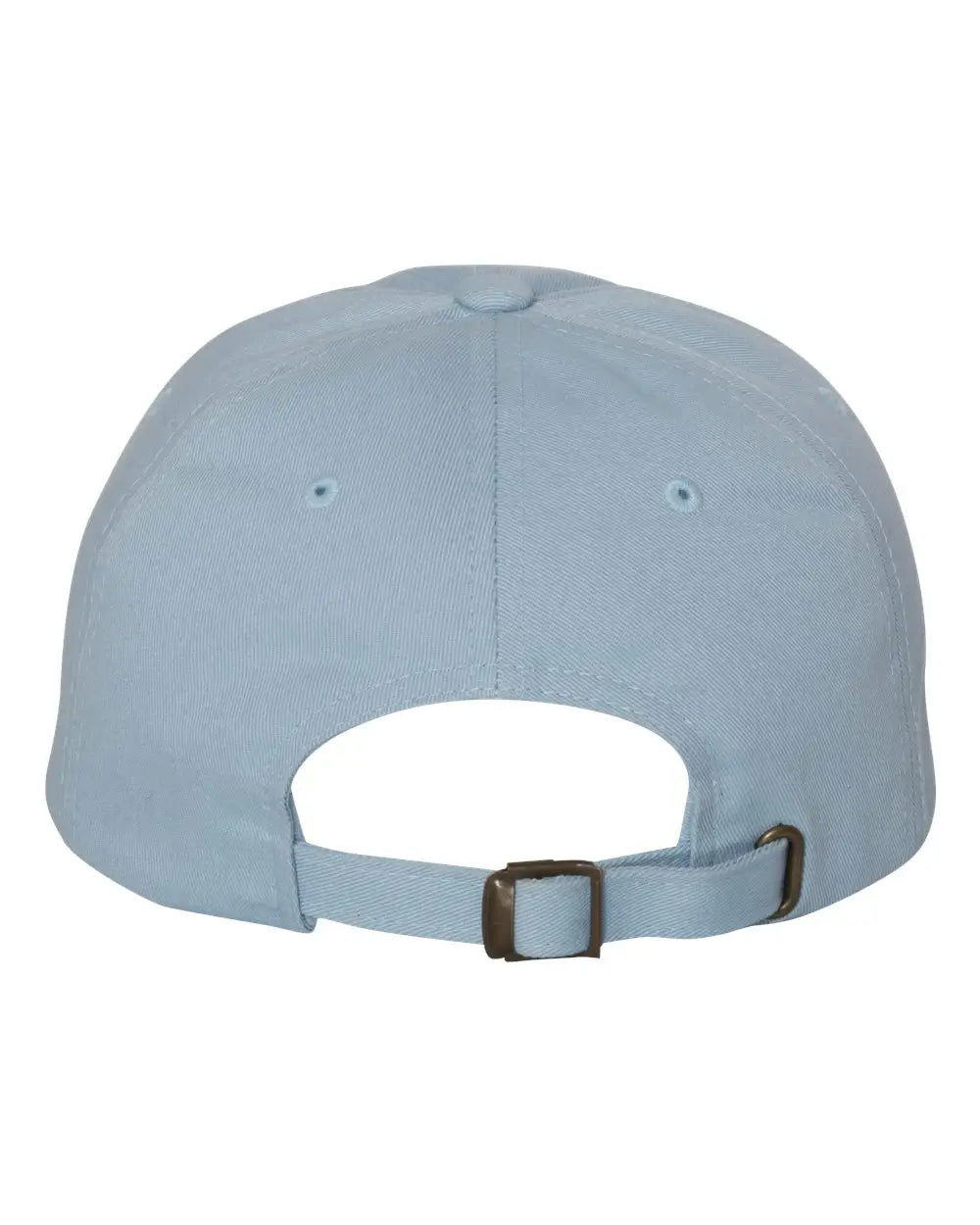 Yp Classics 6245cm Classic Dad Cap - Light Blue - one Size Fits Most