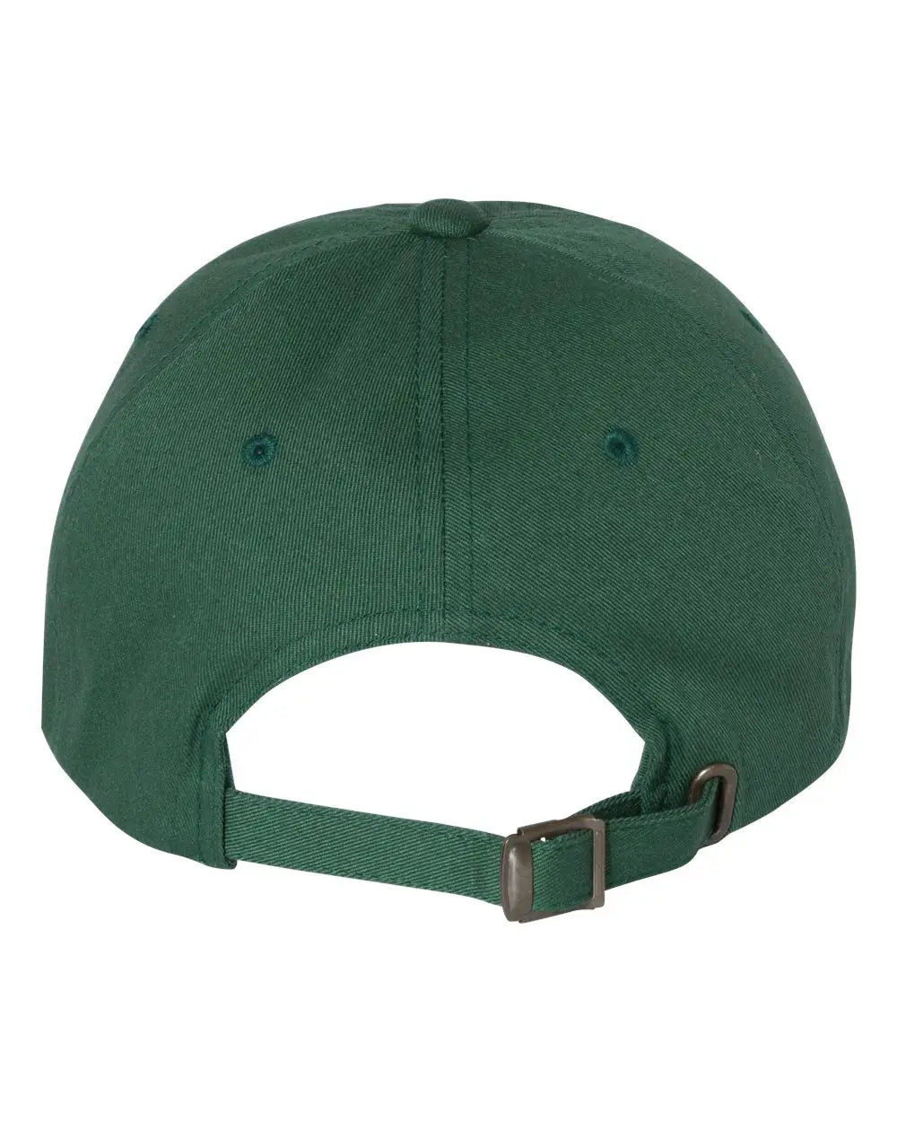 Yp Classics 6245cm Classic Dad Cap - Spruce - one Size Fits Most