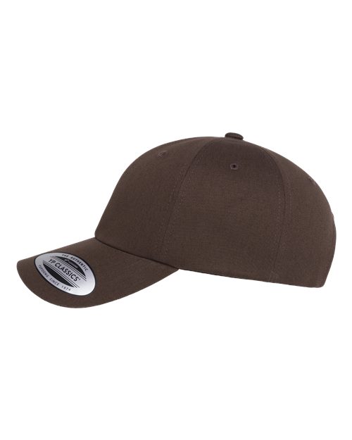 Yp Classics 6245cm Classic Dad Hat - Brown