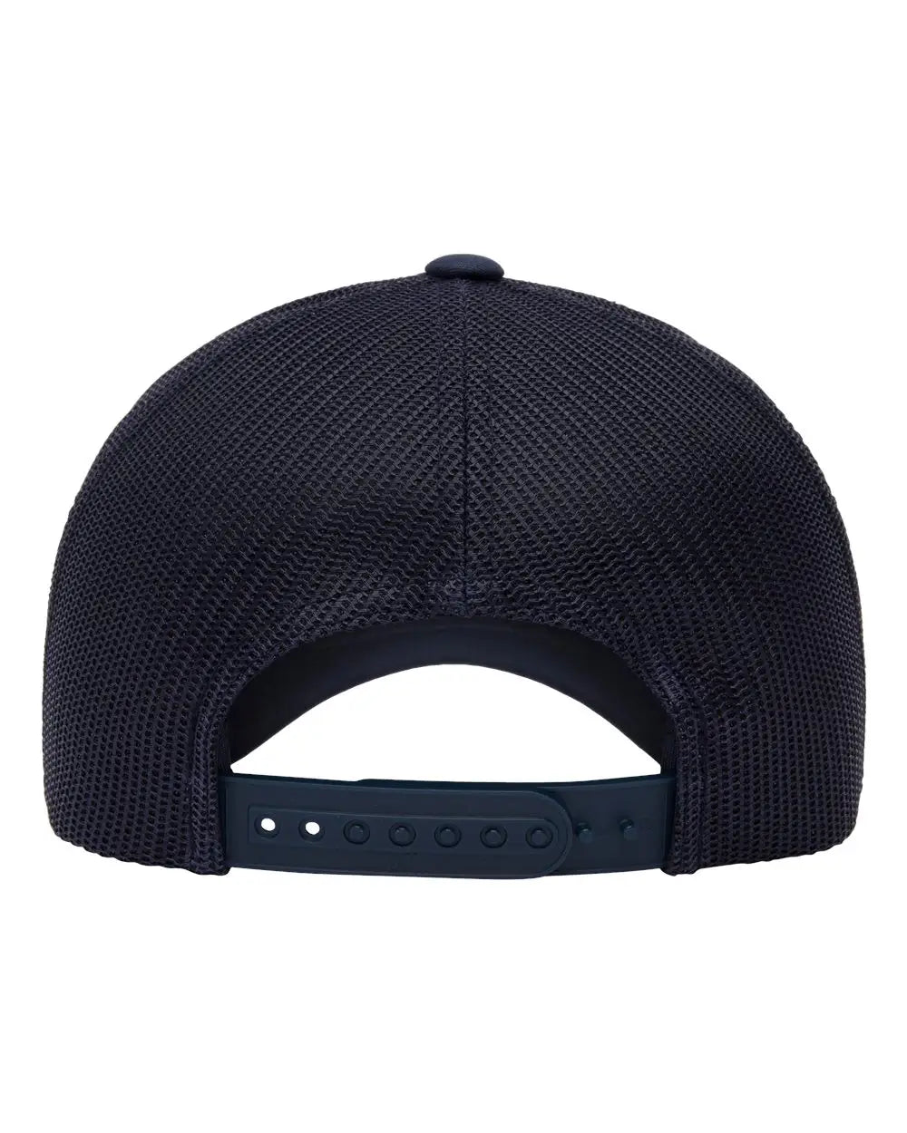 Yp Classics 6601 Elite Cap - Navy - one Size Fits Most