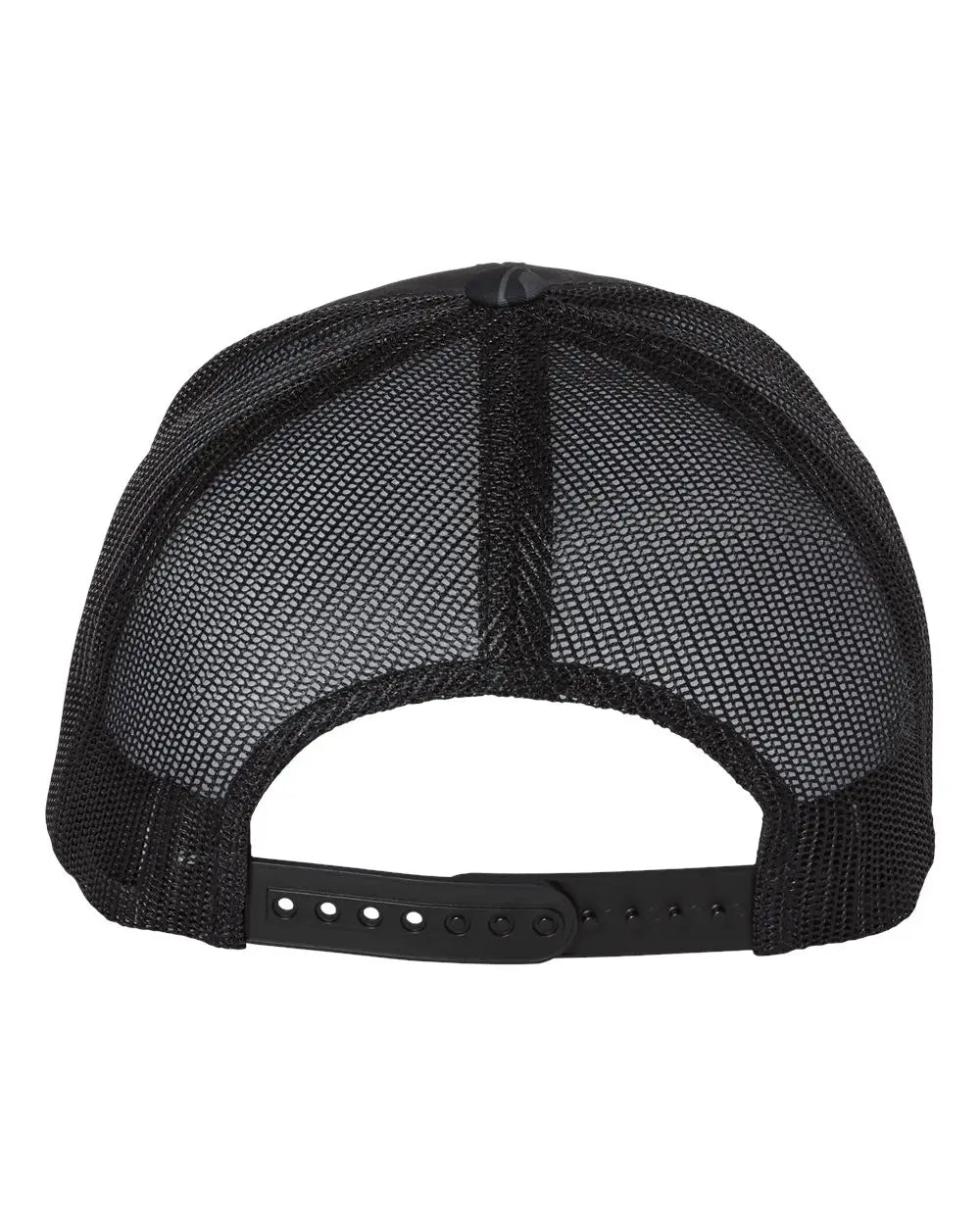 Yp Classics 6606 Retro Trucker Cap - Kryptek Typhon - one Size Fits Most