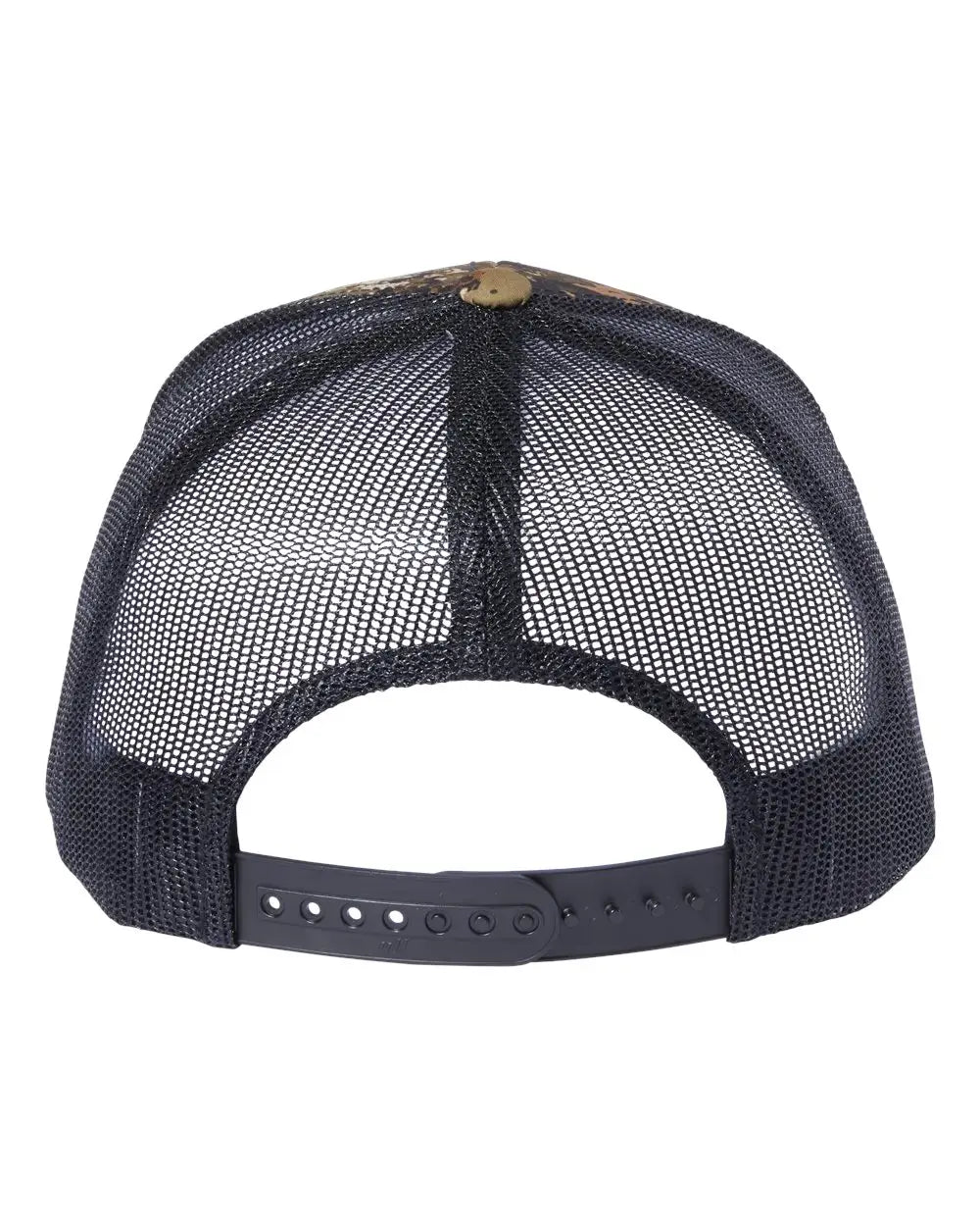 Yp Classics 6606 Retro Trucker Cap - Veil Wideland