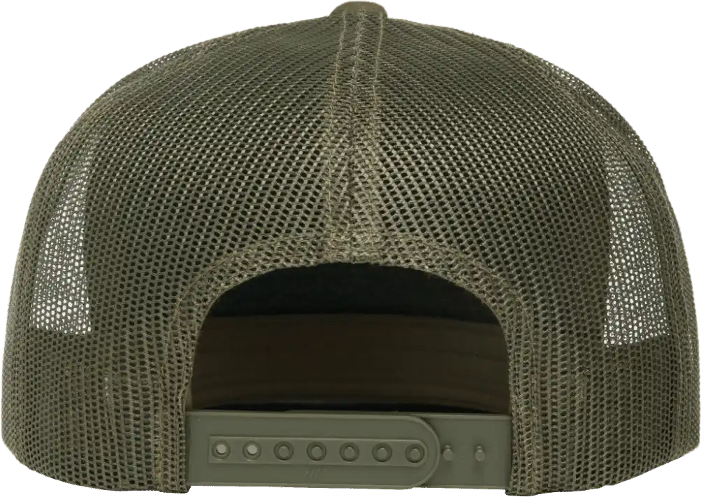 Yupoong 6006mc Classics Multicam Trucker Meshcap - Multicam Tropic - Multi-colored / 6 5/8’’ - 7